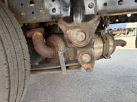 MITSUBISHI FUSO Canter Refrigerator & Freezer Truck TPG-FBA20 2016 203,588km_28