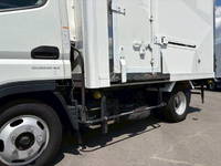 MITSUBISHI FUSO Canter Refrigerator & Freezer Truck TPG-FBA20 2016 203,588km_30