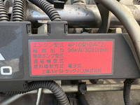 MITSUBISHI FUSO Canter Refrigerator & Freezer Truck TPG-FBA20 2016 203,588km_34