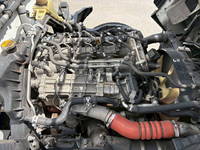 MITSUBISHI FUSO Canter Refrigerator & Freezer Truck TPG-FBA20 2016 203,588km_35