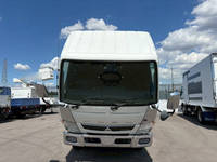 MITSUBISHI FUSO Canter Refrigerator & Freezer Truck TPG-FBA20 2016 203,588km_39