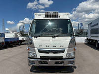 MITSUBISHI FUSO Canter Refrigerator & Freezer Truck TPG-FBA20 2016 203,588km_40