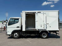 MITSUBISHI FUSO Canter Refrigerator & Freezer Truck TPG-FBA20 2016 203,588km_4