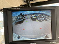 MITSUBISHI FUSO Canter Refrigerator & Freezer Truck TPG-FBA20 2016 203,588km_8