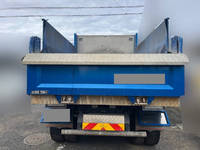 MITSUBISHI FUSO Fighter Dump 2KG-FK62FZ 2020 249,732km_10