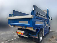 MITSUBISHI FUSO Fighter Dump 2KG-FK62FZ 2020 249,732km_2