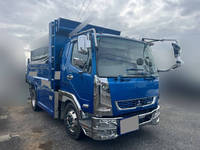 MITSUBISHI FUSO Fighter Dump 2KG-FK62FZ 2020 249,732km_3