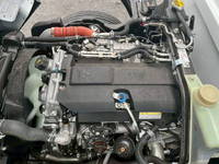 MITSUBISHI FUSO Canter Dump 2RG-FBA30 2024 214km_11