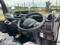 MITSUBISHI FUSO Canter Dump 2RG-FBA30 2024 214km_14