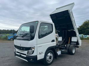 MITSUBISHI FUSO Canter Dump 2RG-FBA30 2024 214km_1