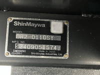 MITSUBISHI FUSO Canter Dump 2RG-FBA30 2024 214km_29