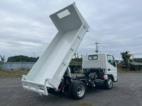 MITSUBISHI FUSO Canter Dump 2RG-FBA30 2024 214km_2