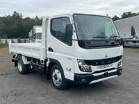 MITSUBISHI FUSO Canter Dump 2RG-FBA30 2024 214km_3