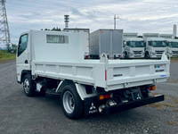 MITSUBISHI FUSO Canter Dump 2RG-FBA30 2024 214km_4