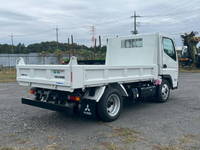 MITSUBISHI FUSO Canter Dump 2RG-FBA30 2024 214km_7