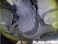 HINO Profia Refrigerator & Freezer Truck 2DG-FW1AHJ 2019 716,901km_19