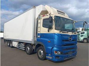 Profia Refrigerator & Freezer Truck_1