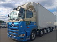 HINO Profia Refrigerator & Freezer Truck 2DG-FW1AHJ 2019 716,901km_3