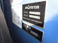 HINO Dutro Garbage Truck 2RG-XZU605X 2021 116,904km_14