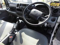 HINO Dutro Garbage Truck 2RG-XZU605X 2021 116,904km_26