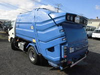 HINO Dutro Garbage Truck 2RG-XZU605X 2021 116,904km_2