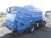 HINO Dutro Garbage Truck 2RG-XZU605X 2021 116,904km_3