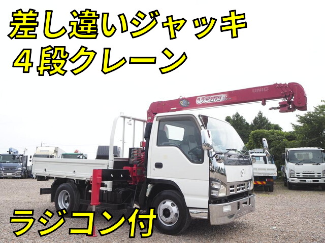 Titan Truck (With 4 Steps Of Cranes)_1