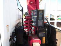 MAZDA Titan Truck (With 4 Steps Of Cranes) PA-LPR81R 2004 103,370km_10