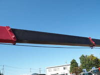 MAZDA Titan Truck (With 4 Steps Of Cranes) PA-LPR81R 2004 103,370km_11