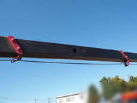 MAZDA Titan Truck (With 4 Steps Of Cranes) PA-LPR81R 2004 103,370km_12