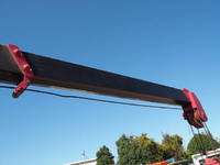 MAZDA Titan Truck (With 4 Steps Of Cranes) PA-LPR81R 2004 103,370km_13