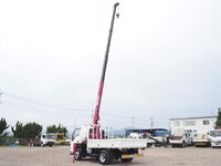 MAZDA Titan Truck (With 4 Steps Of Cranes) PA-LPR81R 2004 103,399km_13