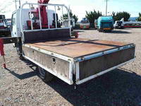 MAZDA Titan Truck (With 4 Steps Of Cranes) PA-LPR81R 2004 103,370km_15