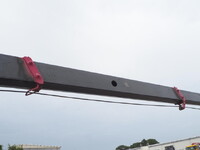 MAZDA Titan Truck (With 4 Steps Of Cranes) PA-LPR81R 2004 103,399km_15