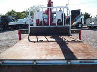 MAZDA Titan Truck (With 4 Steps Of Cranes) PA-LPR81R 2004 103,370km_16