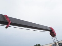 MAZDA Titan Truck (With 4 Steps Of Cranes) PA-LPR81R 2004 103,399km_16