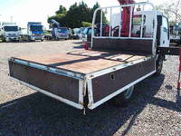 MAZDA Titan Truck (With 4 Steps Of Cranes) PA-LPR81R 2004 103,370km_17