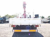 MAZDA Titan Truck (With 4 Steps Of Cranes) PA-LPR81R 2004 103,370km_18