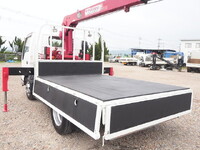 MAZDA Titan Truck (With 4 Steps Of Cranes) PA-LPR81R 2004 103,399km_18
