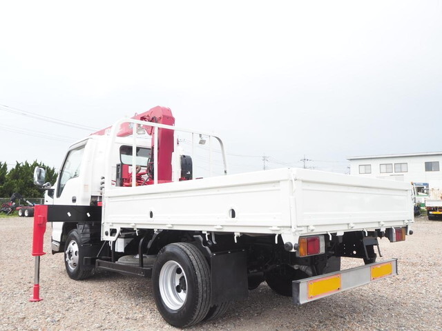 Titan Truck (With 4 Steps Of Cranes)_2