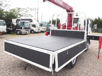 MAZDA Titan Truck (With 4 Steps Of Cranes) PA-LPR81R 2004 103,399km_20