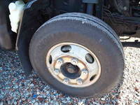 MAZDA Titan Truck (With 4 Steps Of Cranes) PA-LPR81R 2004 103,370km_21