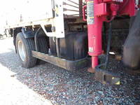 MAZDA Titan Truck (With 4 Steps Of Cranes) PA-LPR81R 2004 103,370km_22