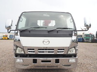 MAZDA Titan Truck (With 4 Steps Of Cranes) PA-LPR81R 2004 103,399km_22