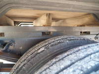 MAZDA Titan Truck (With 4 Steps Of Cranes) PA-LPR81R 2004 103,370km_23