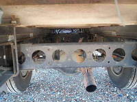 MAZDA Titan Truck (With 4 Steps Of Cranes) PA-LPR81R 2004 103,370km_24