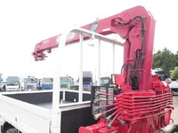 MAZDA Titan Truck (With 4 Steps Of Cranes) PA-LPR81R 2004 103,399km_24