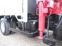 MAZDA Titan Truck (With 4 Steps Of Cranes) PA-LPR81R 2004 103,399km_26