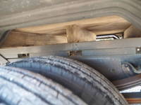 MAZDA Titan Truck (With 4 Steps Of Cranes) PA-LPR81R 2004 103,370km_27