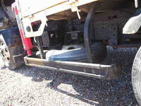 MAZDA Titan Truck (With 4 Steps Of Cranes) PA-LPR81R 2004 103,370km_28